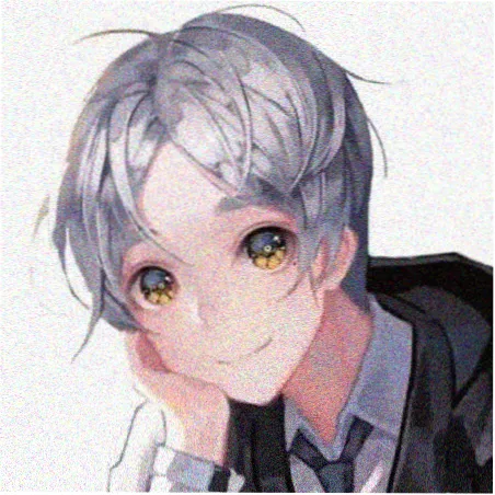 观众南乔头像